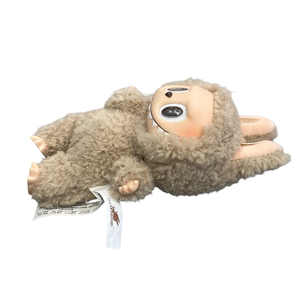 ポップマート　ラブブ　ライト 楽天市場】[正規品] POP MART（ポップマート） Pop Mart Labubu