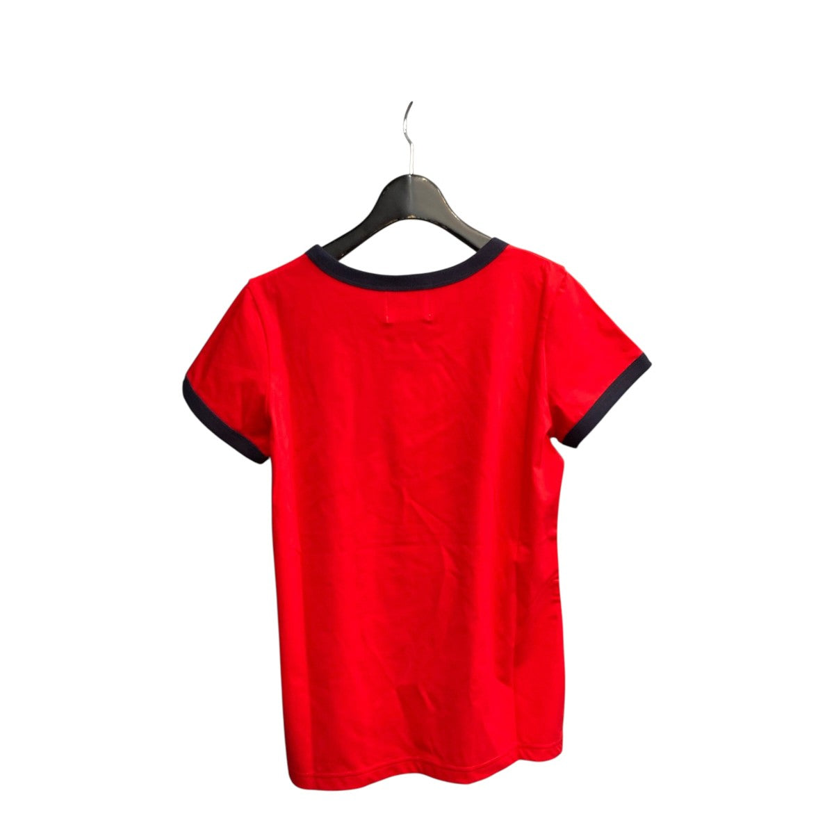 MAISON SPECIAL×HELLO KITTY Ringer T-shirtリンガーTシャツ21251415810 古着・中古-2枚目のアイテム画像
