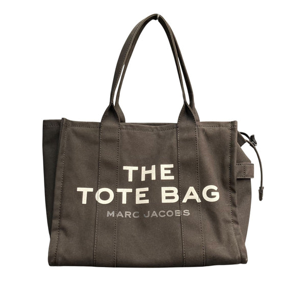 MARC JACOBS(マークジェイコブス) ザ キャンバス トート バッグ ラージ