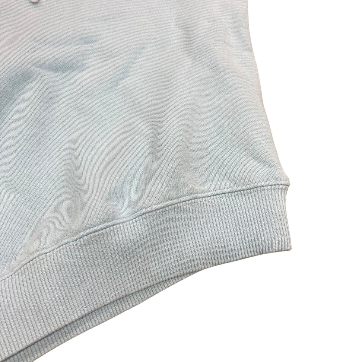 JOSE MOON オーバースウェットプルオーバー【新品未使用】 JOSE MOON(ジョゼムーン) LOGO PEARL SWEATロゴスウェット