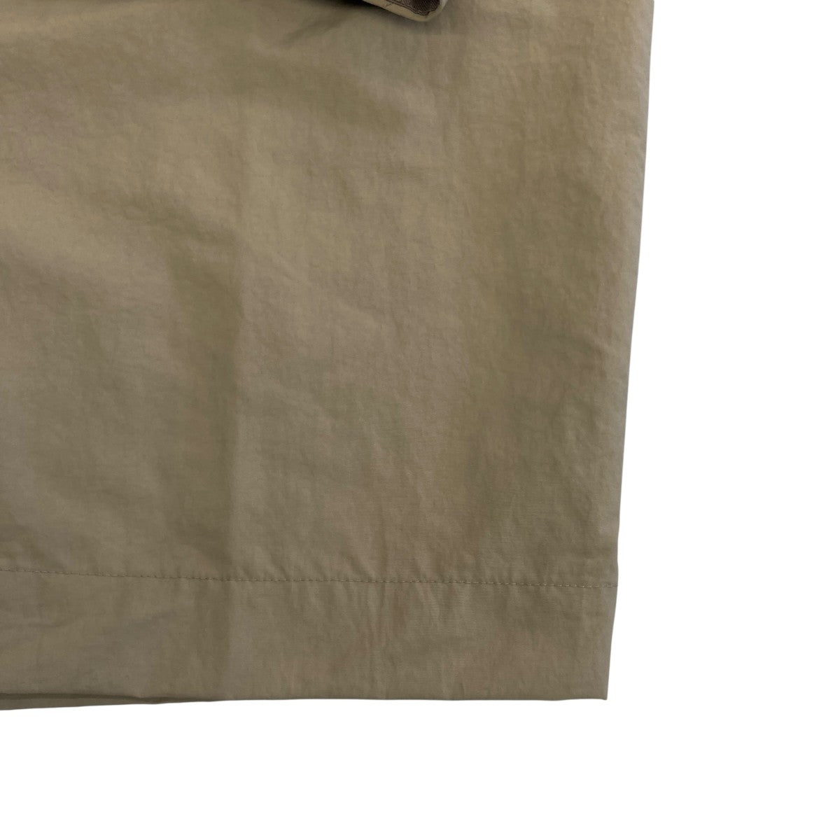 kolor 22ss ナイロンパンツ 楽天市場】【中古】kolor｜カラー 22SS ナイロンパンツ ブラック