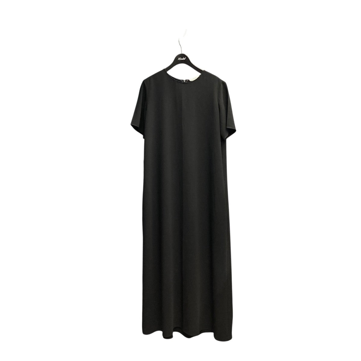 THE ROW(ザロウ) 2025SS TETZI DRESS ノースリーブワンピース