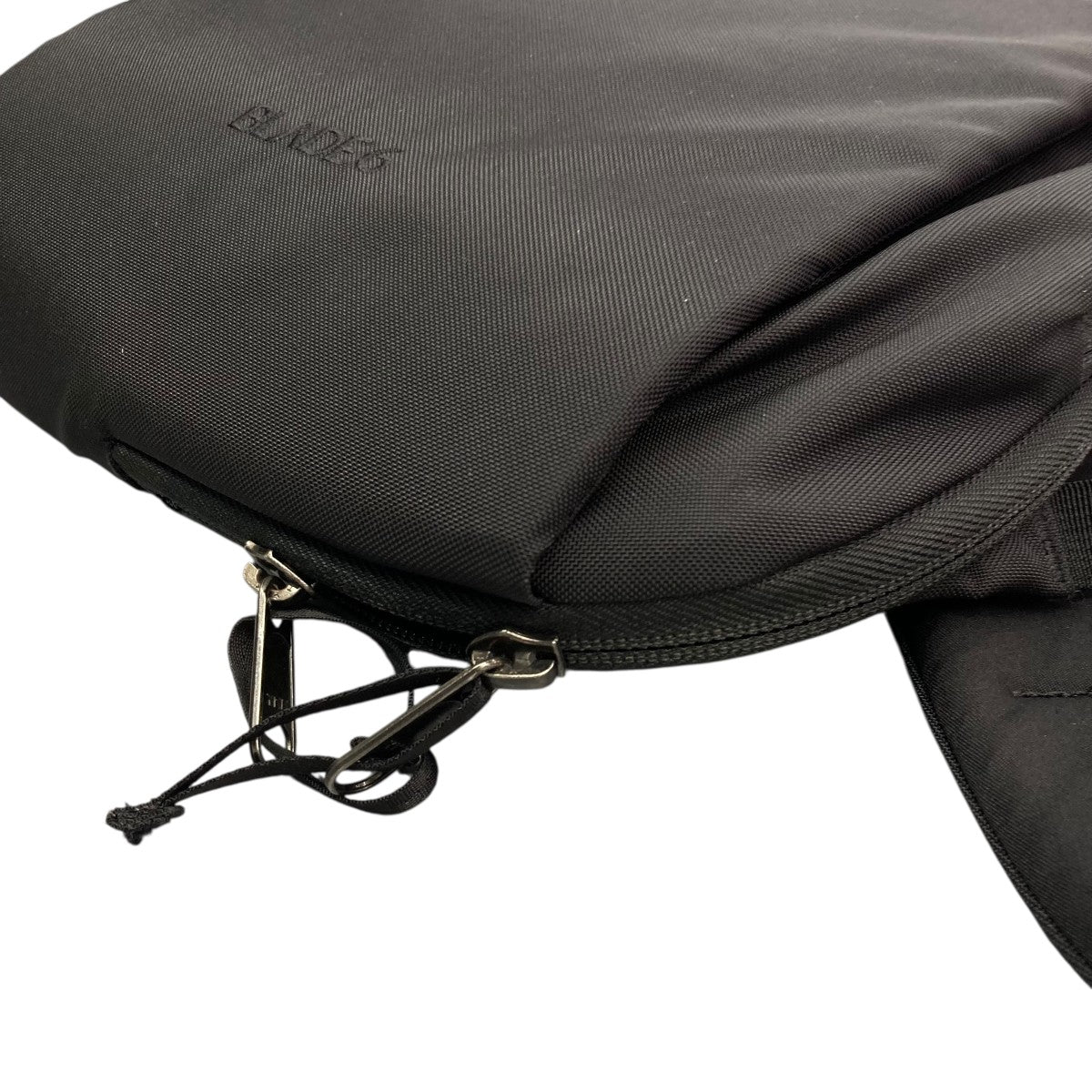 ARC'TERYX BLADE 6 ブラック バックパック アークテリクス(ARCTERYX) BLADE 6 BACKPACK(ブレード 6 バック