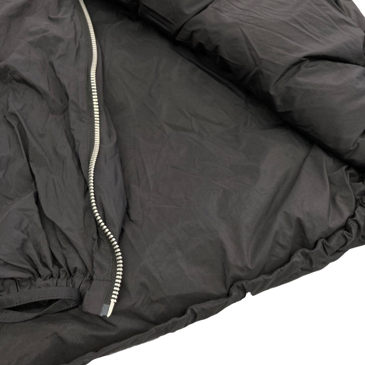 新品タグ付き Gypsohila GPKW-607 Puffy Vest ベスト GPKW-607 Puffy Vest | gypsohila
