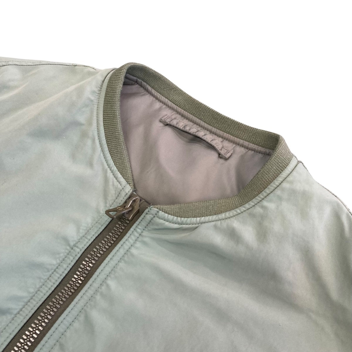VISVIM(ビズビム) 24AWTHORSON JKTMA-1MA-1ジャケット