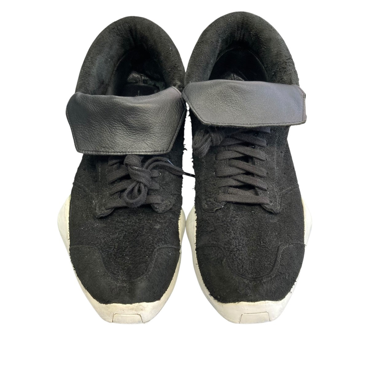 adidas×RICK OWENS runnerスニーカーDA9382 古着・中古-3枚目のアイテム画像