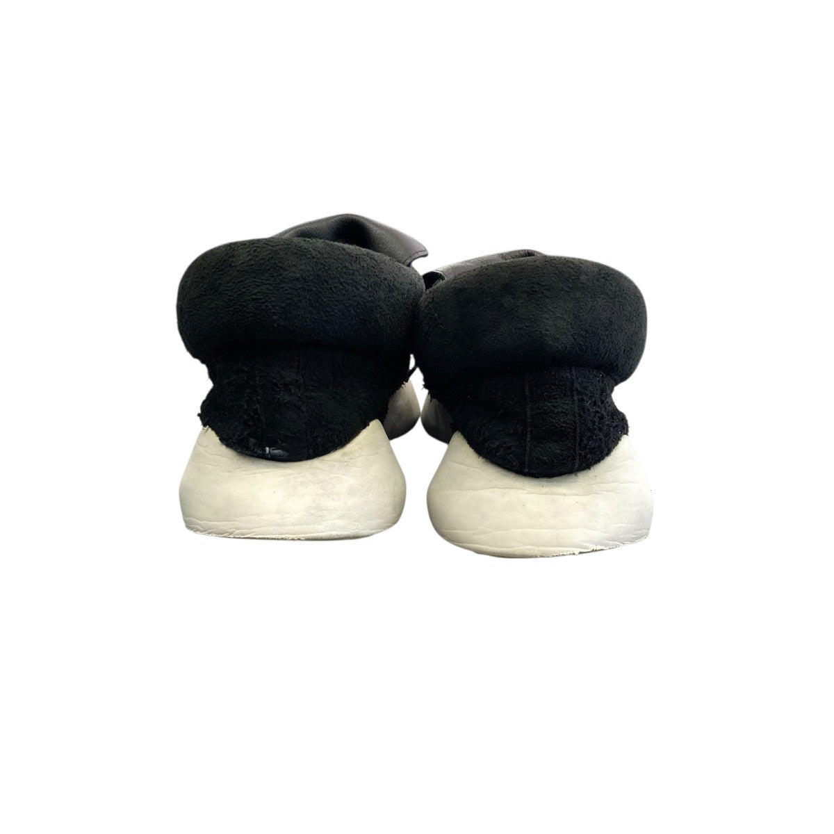adidas×RICK OWENS runnerスニーカーDA9382 古着・中古-4枚目のアイテム画像