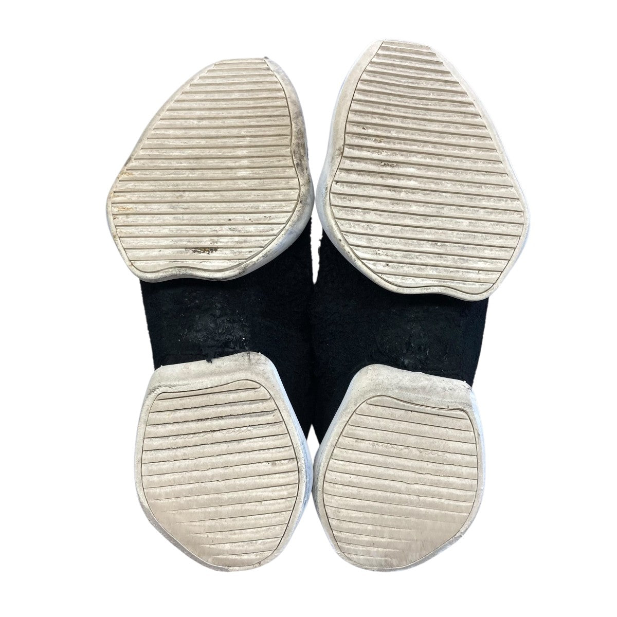 adidas×RICK OWENS runnerスニーカーDA9382 古着・中古-5枚目のアイテム画像