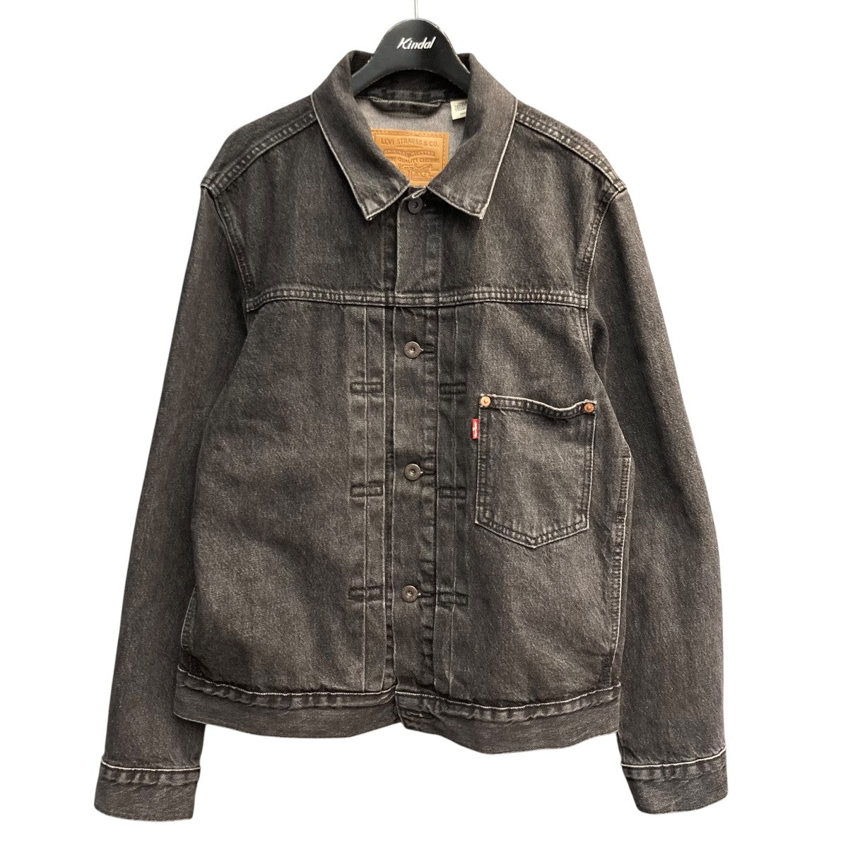 LEVI STRAUSS & CO. AMBUSH デニムジャケット L LEVI STRAUSS & CO. AMBUSH デニムジャケット L LEVI'S® X AMBUSH®