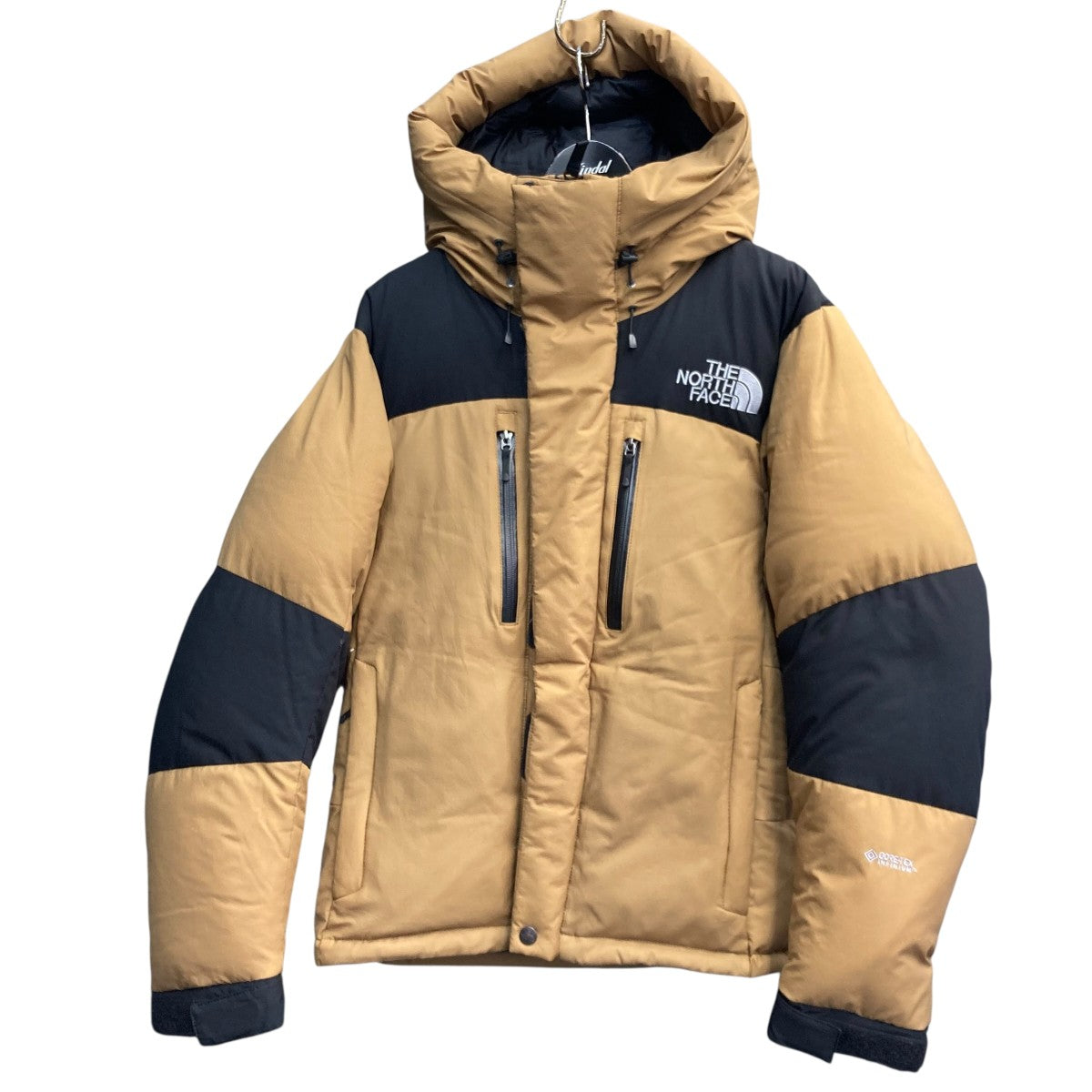 BALTRO LIGHT JACKETダウンジャケットND91950