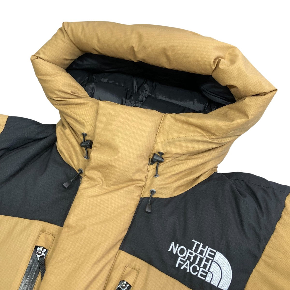 THE NORTH FACE ダウンジャケット ND91950 THE NORTH FACE ノースフェイス ND91950 BALTRO LIGHT JACKET