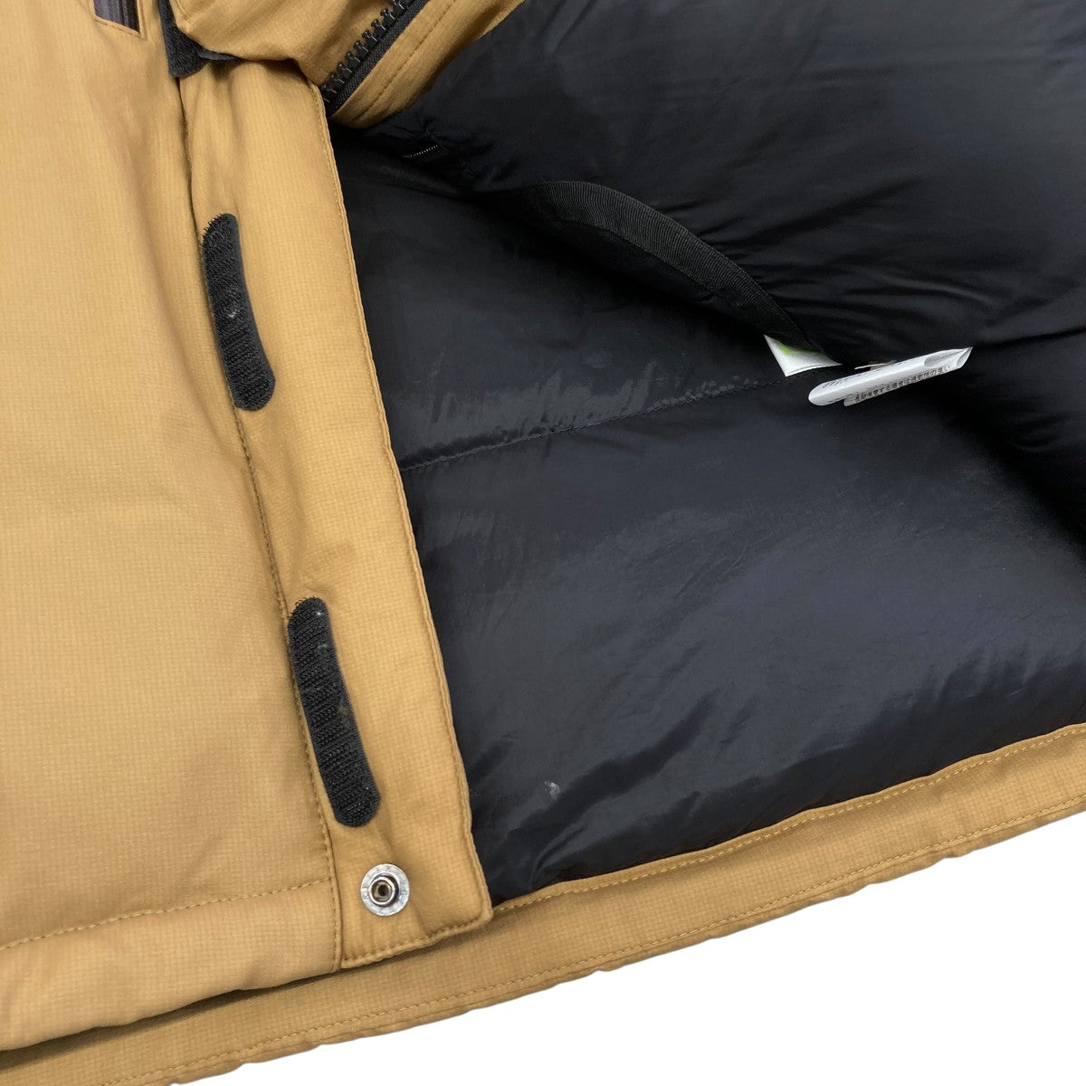 BALTRO LIGHT JACKETダウンジャケットND91950