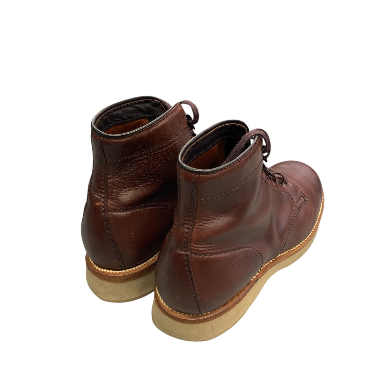 ポールハーデン　Paul harnden Back Strap Sandals PAUL HARNDEN（ポールハーデン)中古・古着オンライン通販