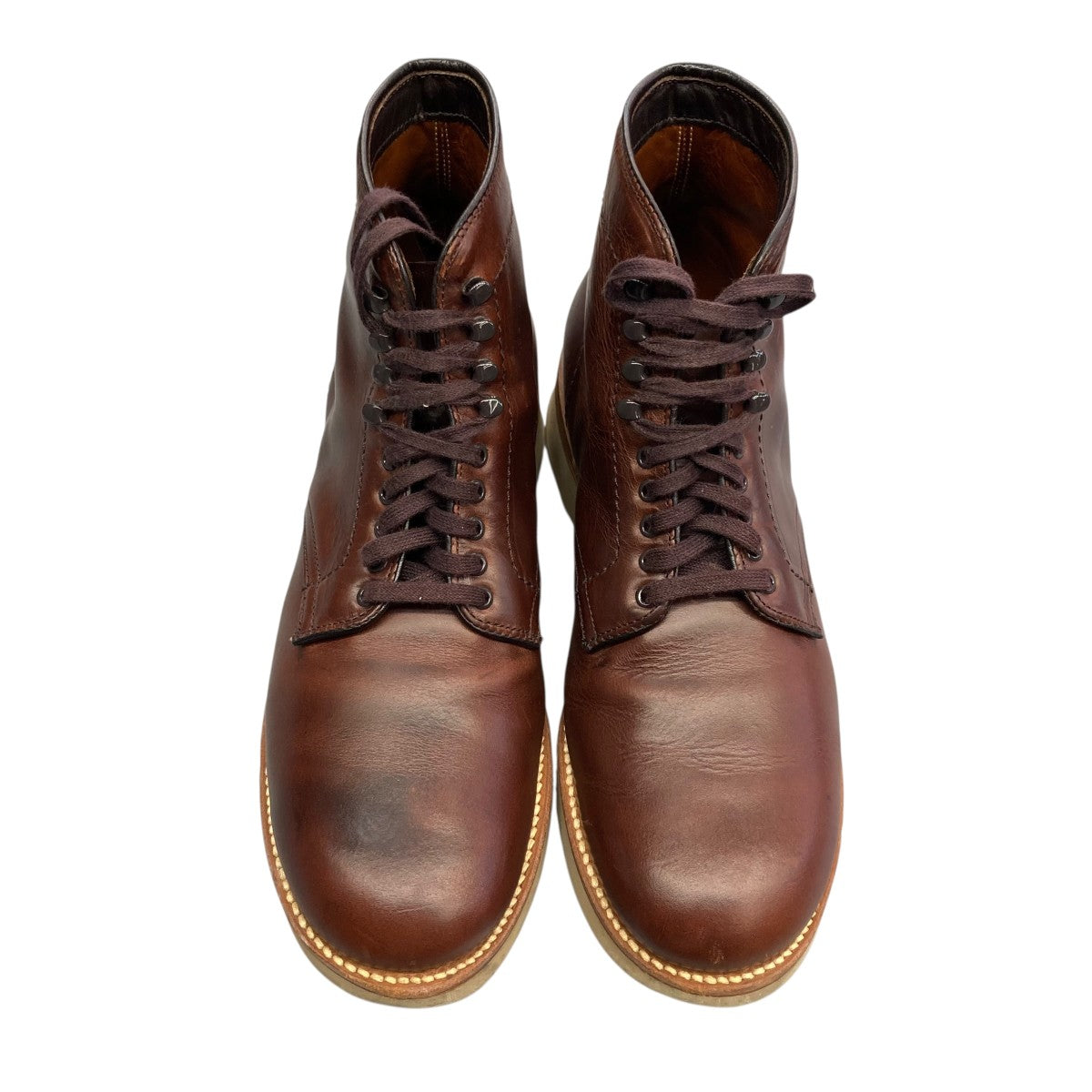 Chromexcel Service Bootsレースアップブーツ45960H