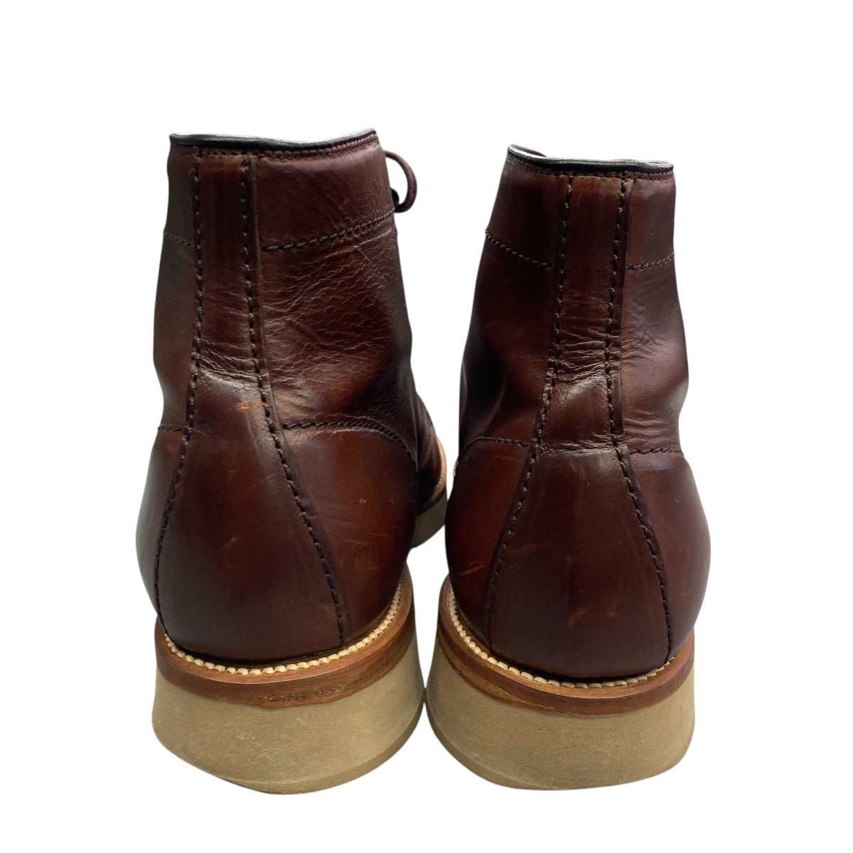Chromexcel Service Bootsレースアップブーツ45960H