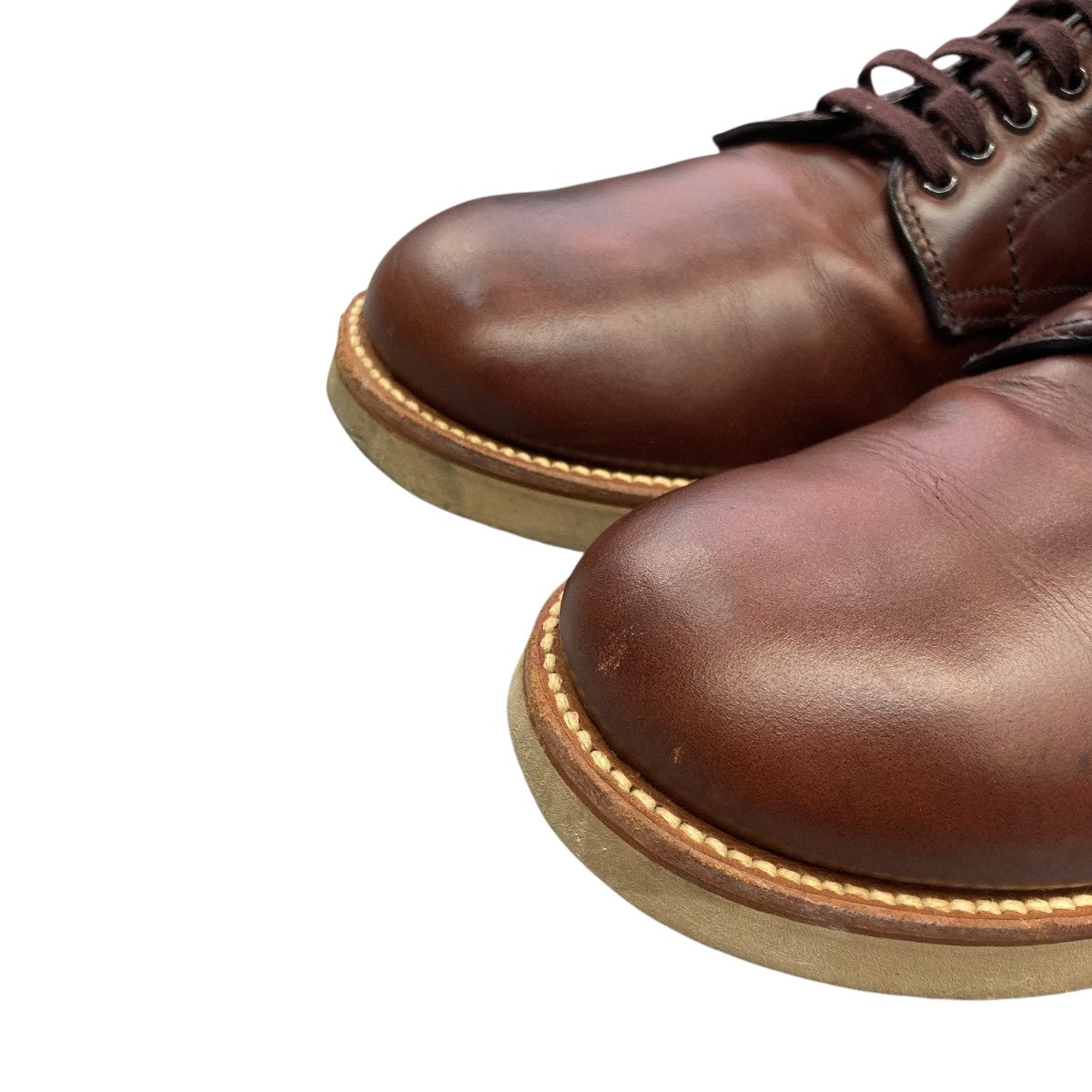 Chromexcel Service Bootsレースアップブーツ45960H