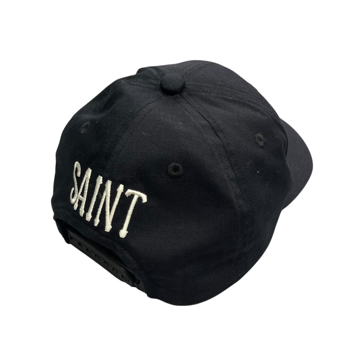 SAINT MICHAEL(セントマイケル) キャップSM-S23-0000-071 SM-S23