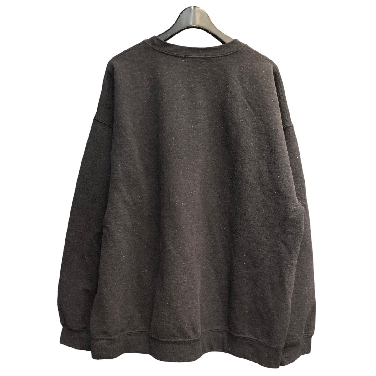cabaret poval(キャバレーポバール) Newwave Crewneckクルー