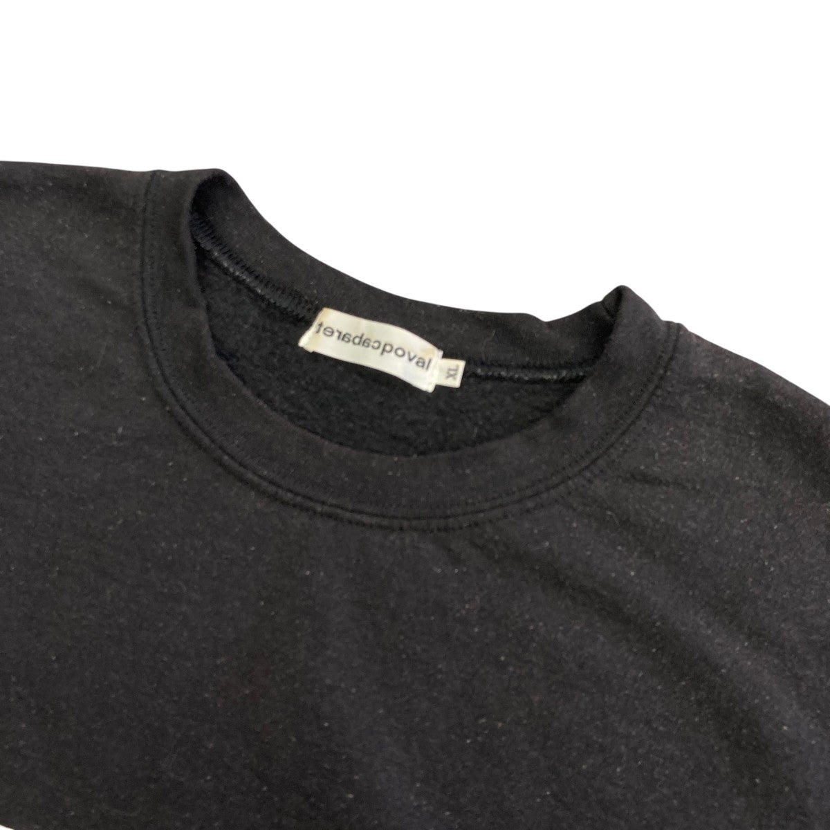 Newwave Crewneckクルーネックスウェット