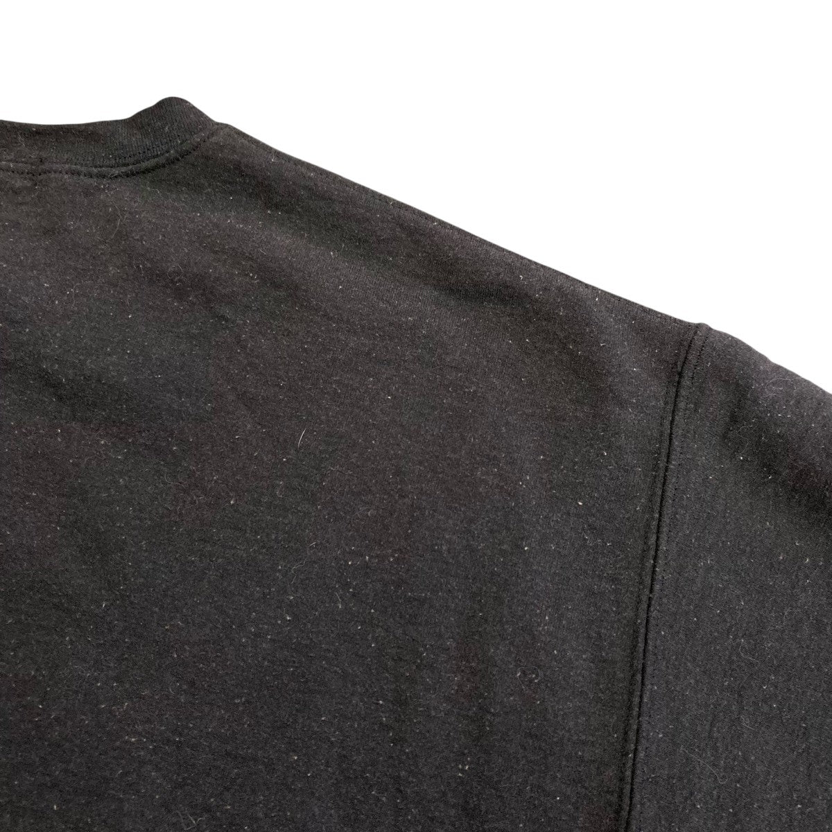 cabaret poval(キャバレーポバール) Newwave Crewneckクルーネック