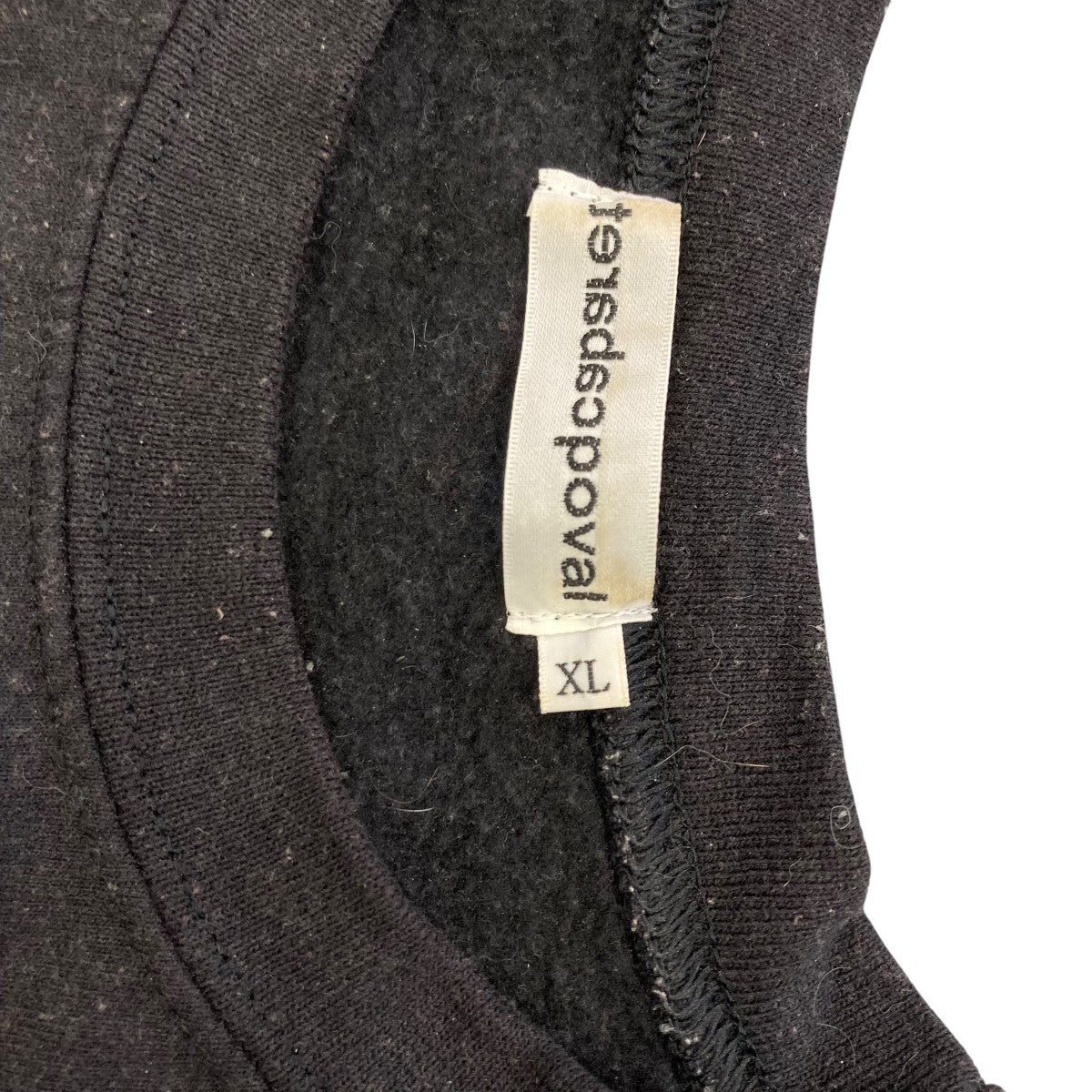 Newwave Crewneckクルーネックスウェット