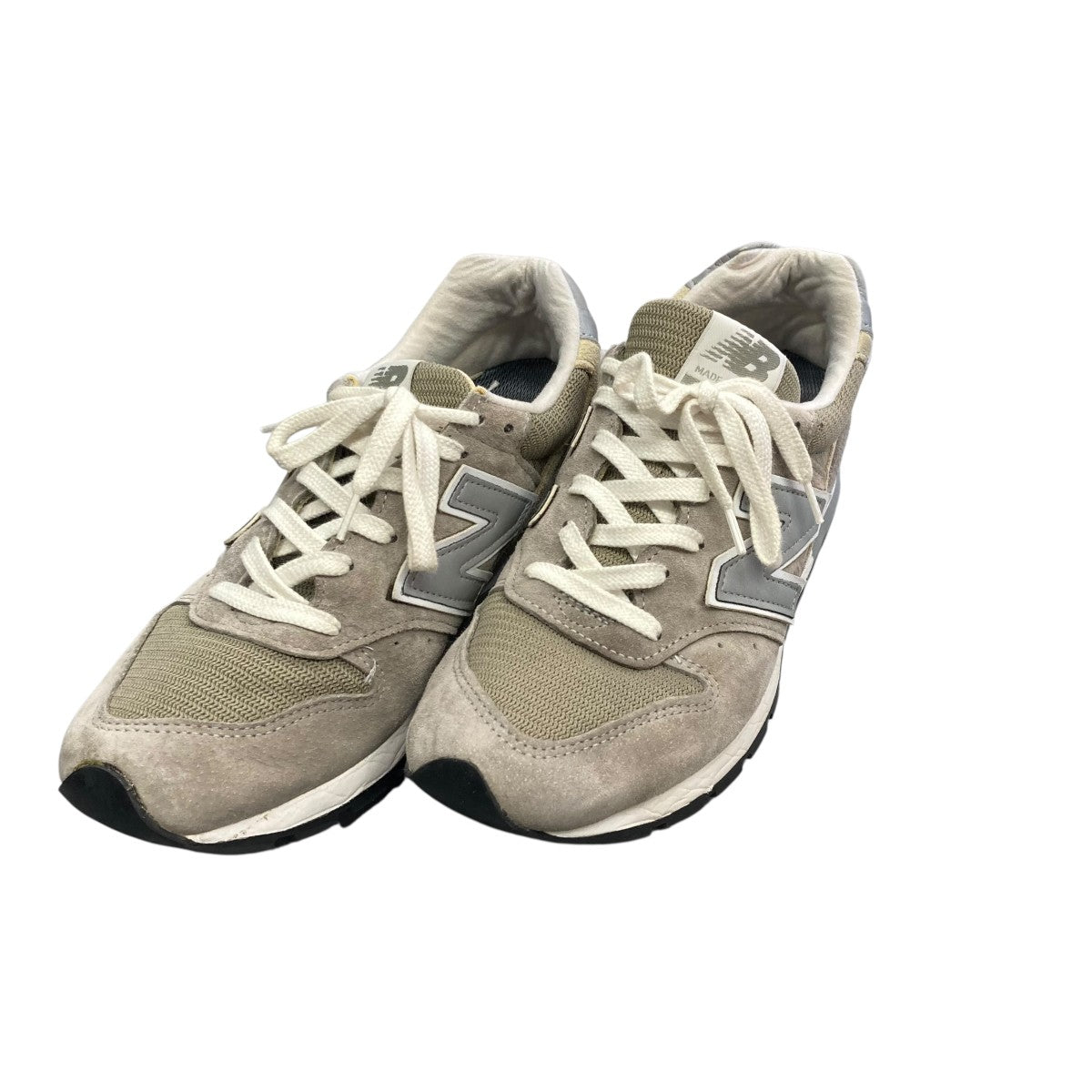 スニーカーM996