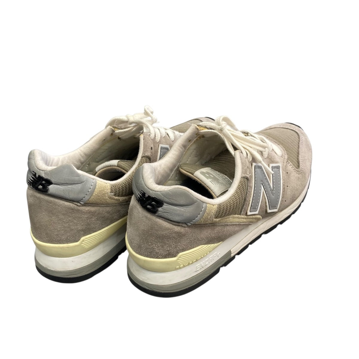 スニーカーM996