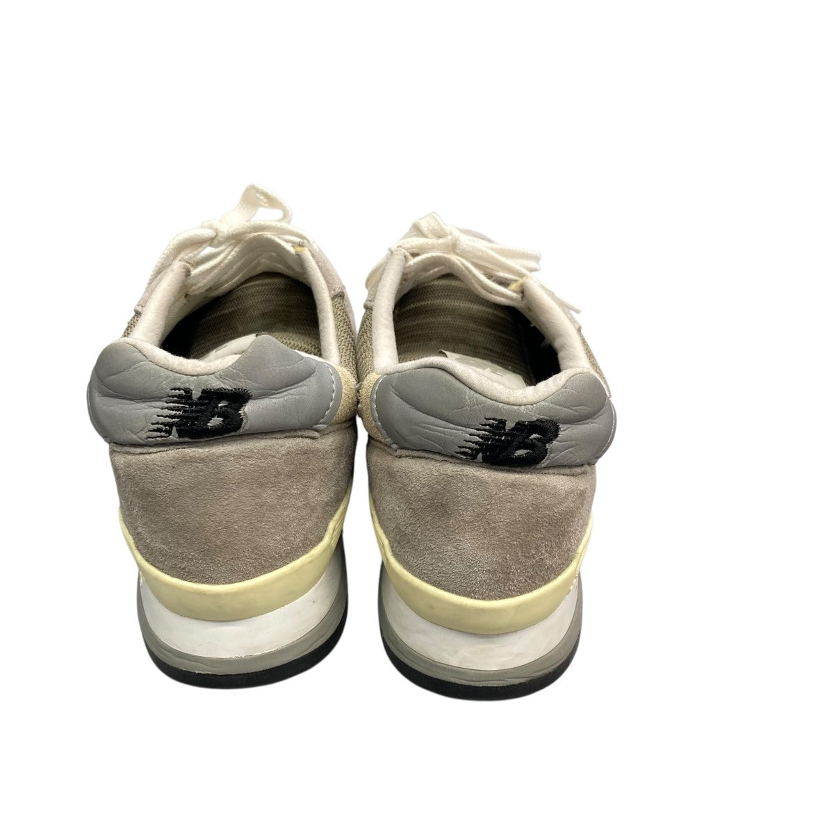 スニーカーM996