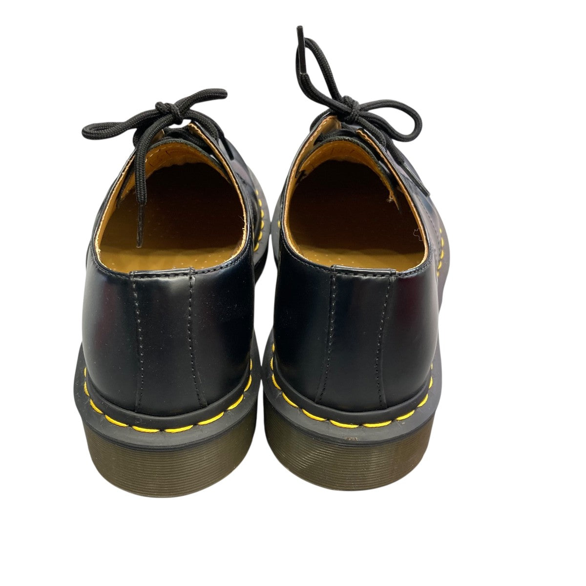 Dr．Martens(ドクターマーチン) 1461 (3ホール)プレーントゥ