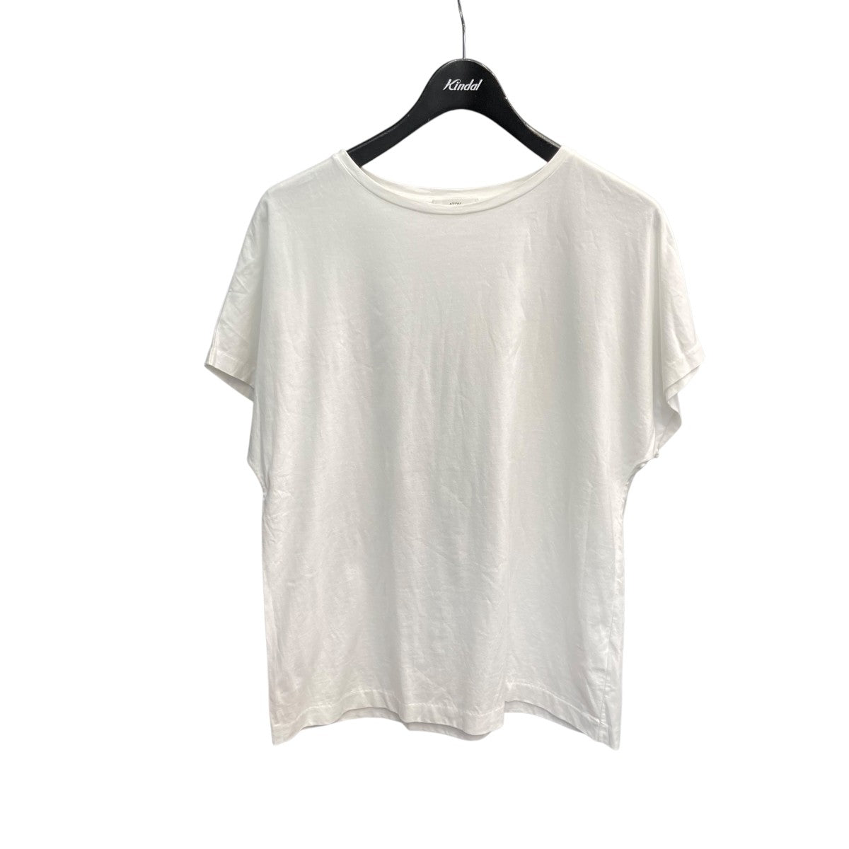 フレンチスリーブ Tシャツ7009919