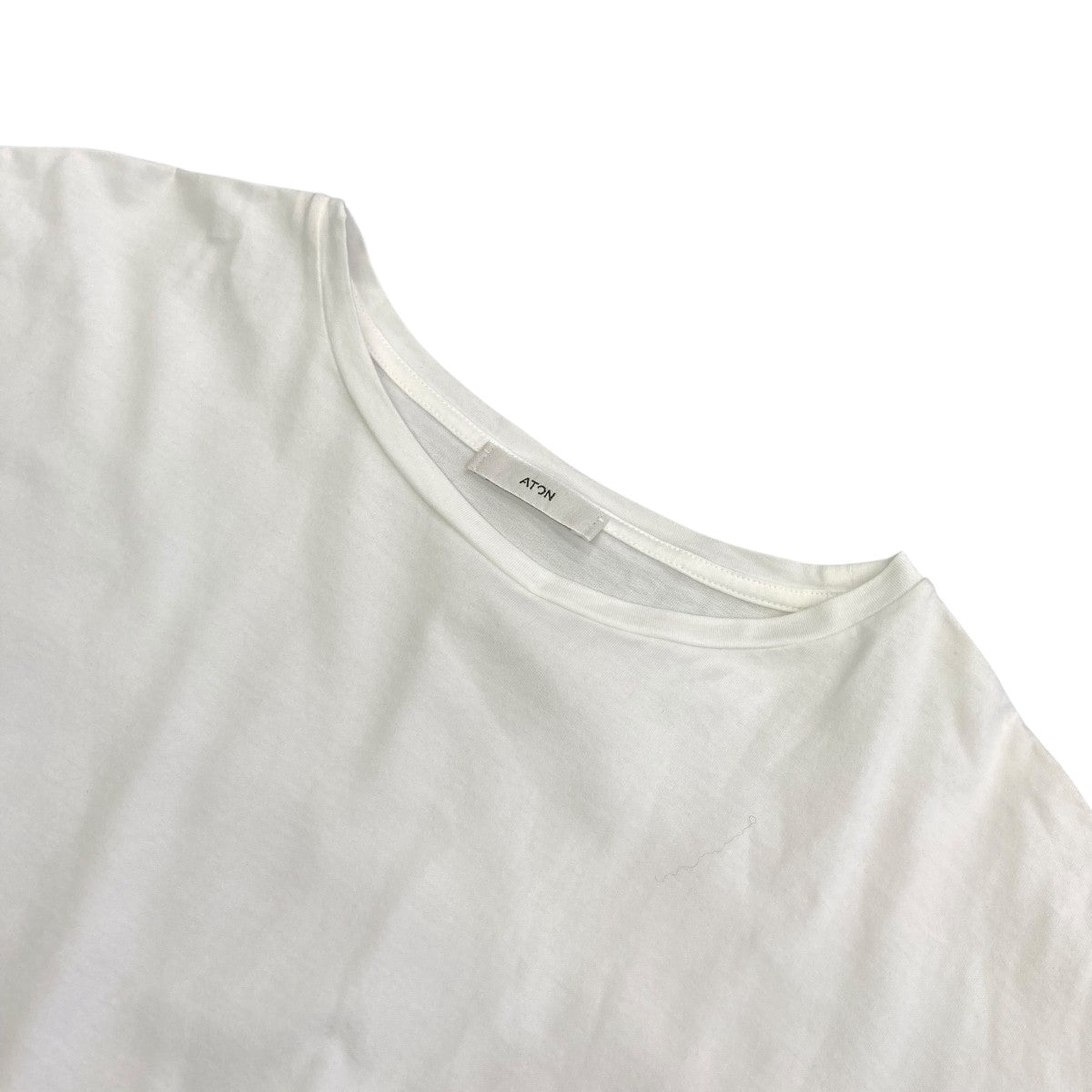 フレンチスリーブ Tシャツ7009919