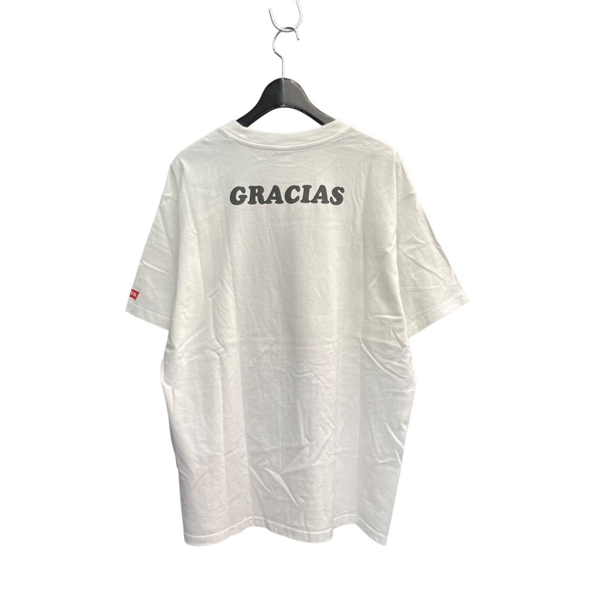 LEVI’S Sonic Youth DIRTY BUNNY半袖カットソー000H0 0011 古着・中古-2枚目のアイテム画像
