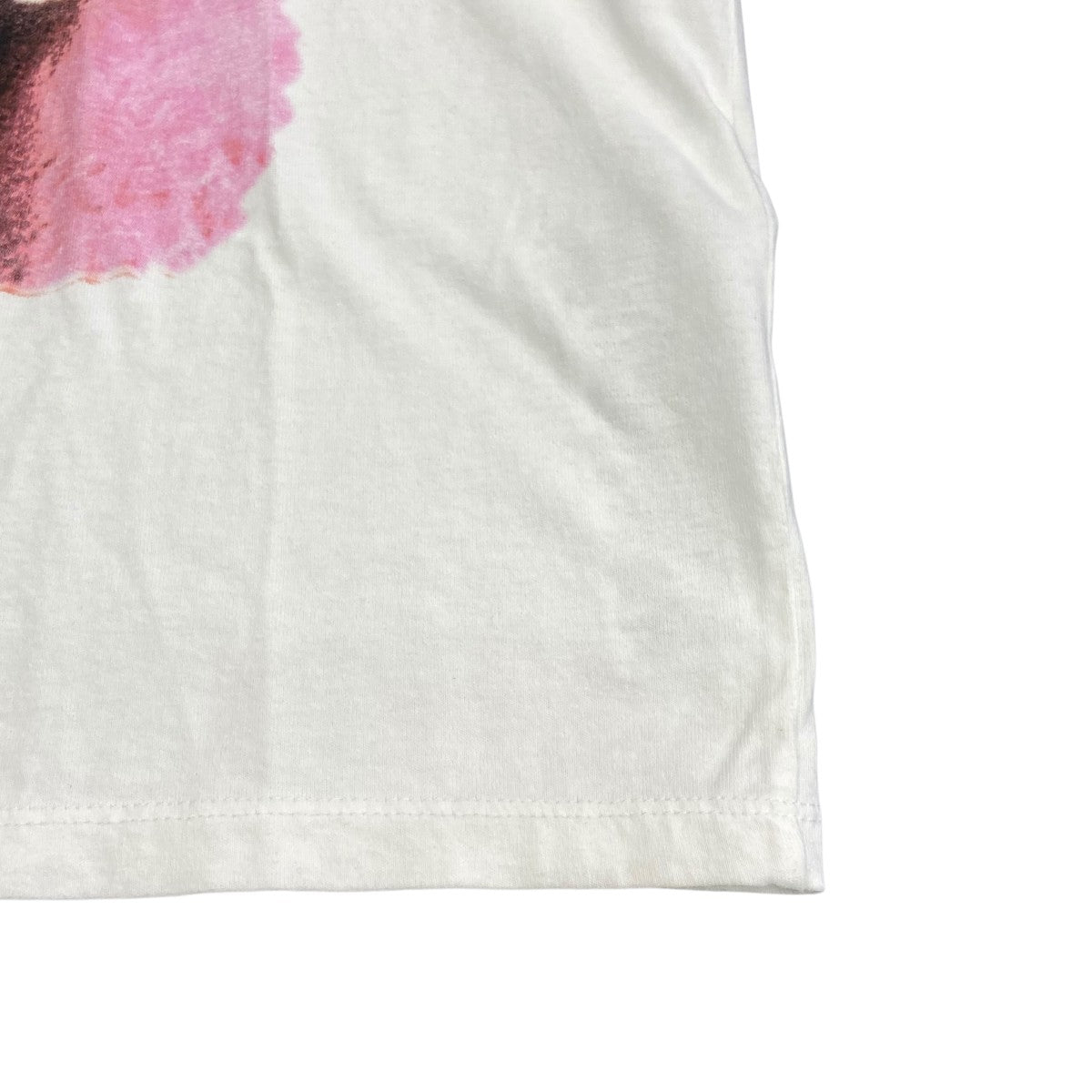 LEVI’S Sonic Youth DIRTY BUNNY半袖カットソー000H0 0011 古着・中古-5枚目のアイテム画像