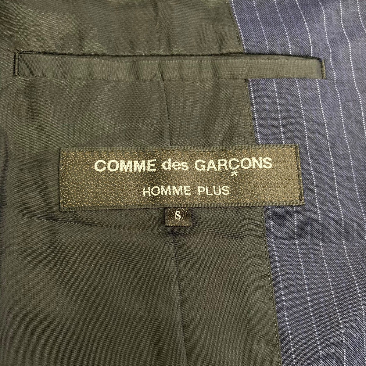 COMME des GARCONS HOMME PLUS(コムデギャルソンオムプリュス