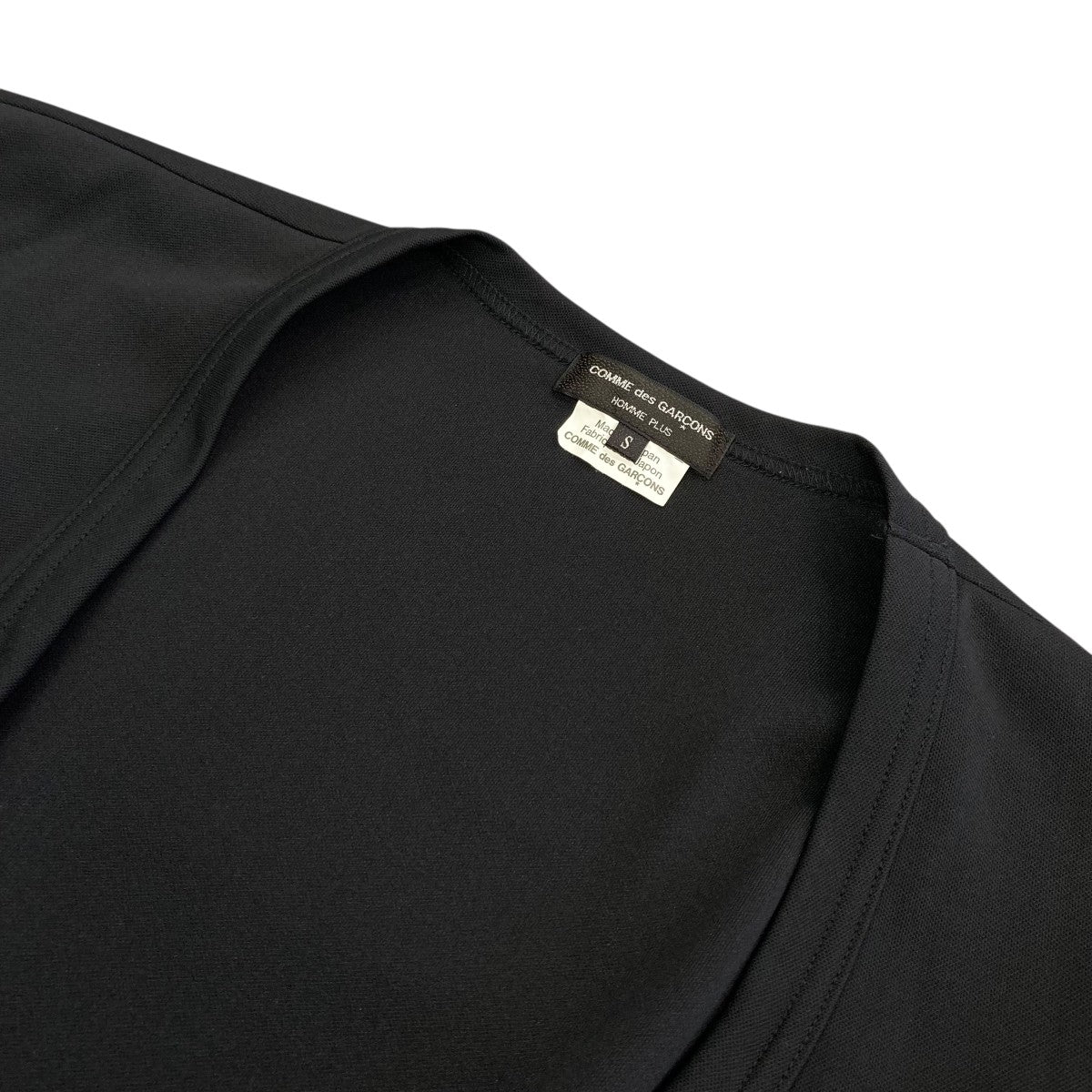 22aw COMME des GARCONS 長袖カットソー コムデギャルソンCDG ロンT・長袖Tシャツ クラシックCDGロゴ
