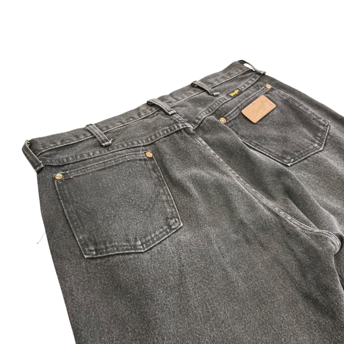 Wrangler(ラングラー) USA製デニムパンツ13MWZPB 13MWZPB