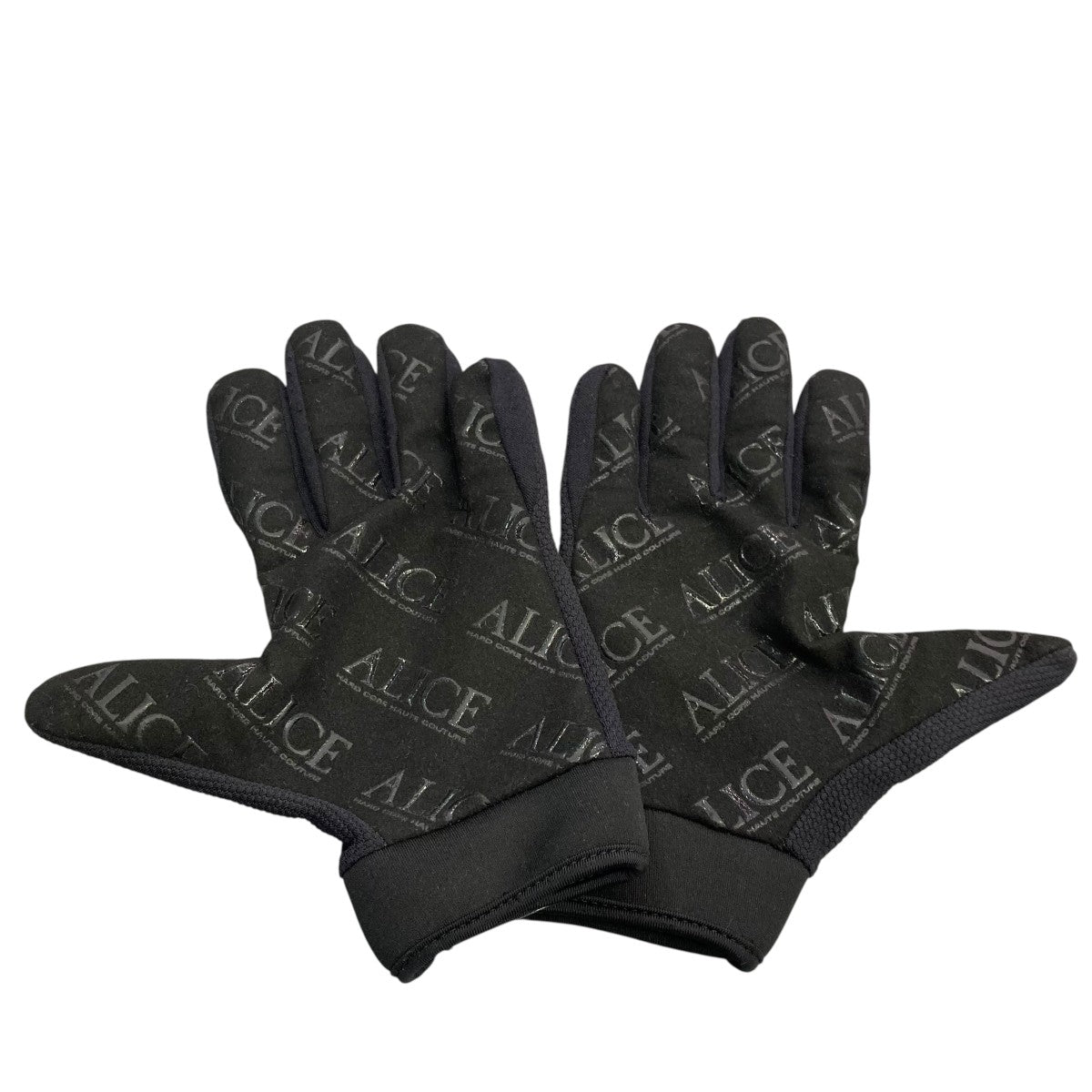 ALICE HOLLYWOOD(アリスハリウッド) MOTO COUTURE GLOVEグローブ