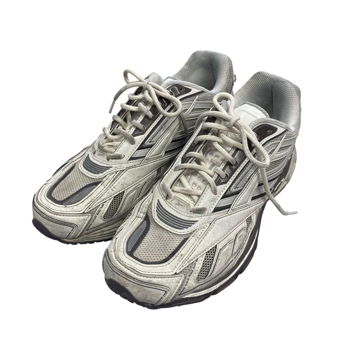 REEBOK×KANGHYUK Premier Road Ultraローカットスニーカー
