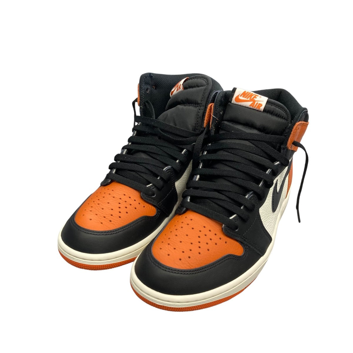 Nike Air Jordan 1 ハイカット スニーカー 新品未使用品 NIKE ナイキ AIR JORDAN 1 エアジョーダン1 ハイ ユニバーシティ