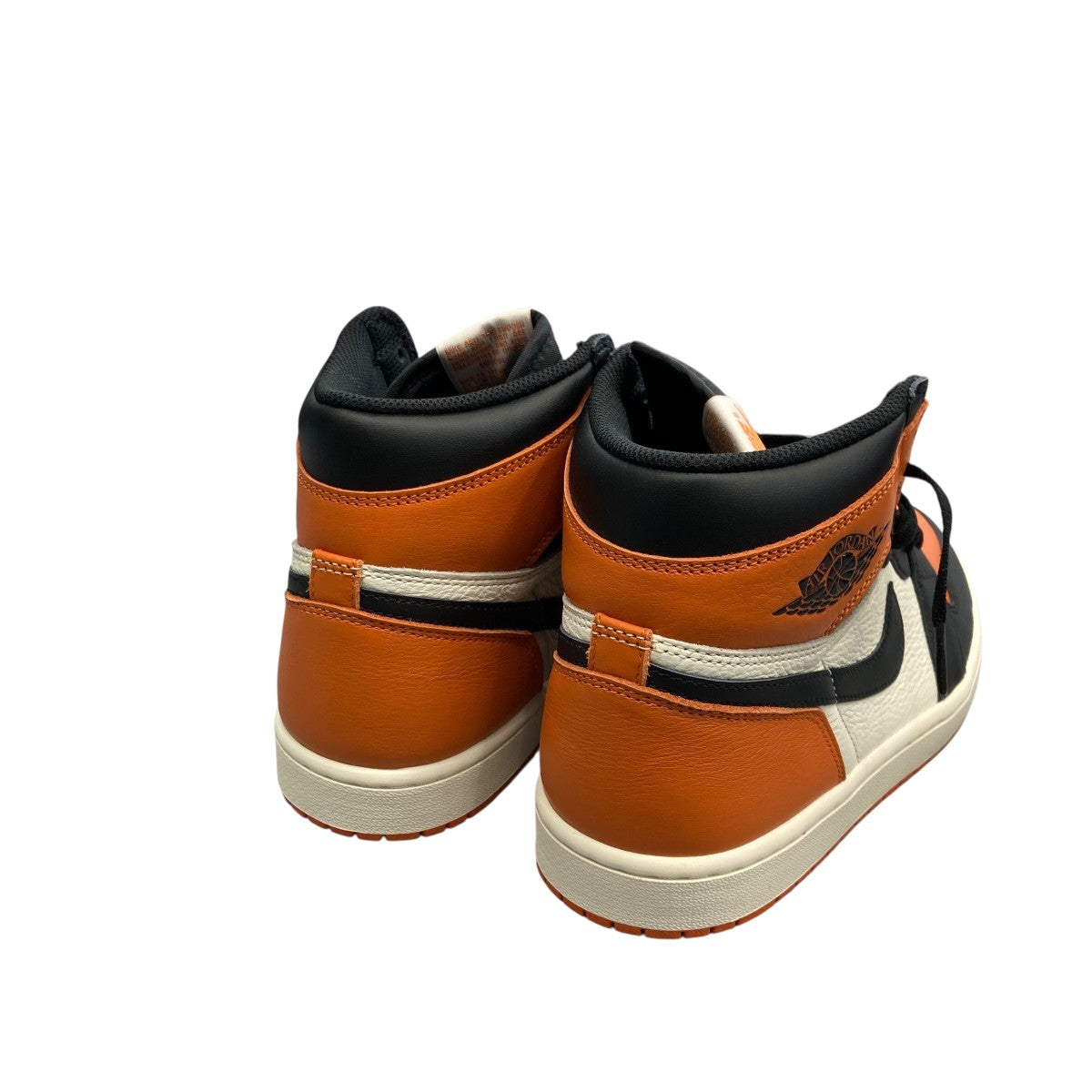 t*R様 Nike Air Jordan ハイカット スニーカーセット 中古・古着通販】NIKE (ナイキ) ハイカットスニーカー / AIR