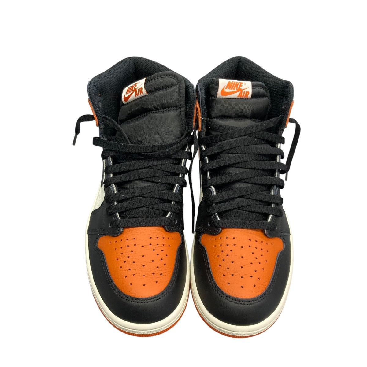 t*R様 Nike Air Jordan ハイカット スニーカーセット 中古・古着通販】NIKE (ナイキ) ハイカットスニーカー / AIR