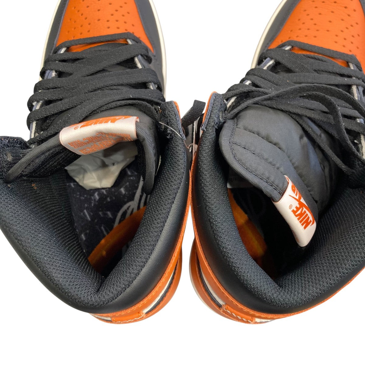 t*R様 Nike Air Jordan ハイカット スニーカーセット 中古・古着通販】NIKE (ナイキ) ハイカットスニーカー / AIR