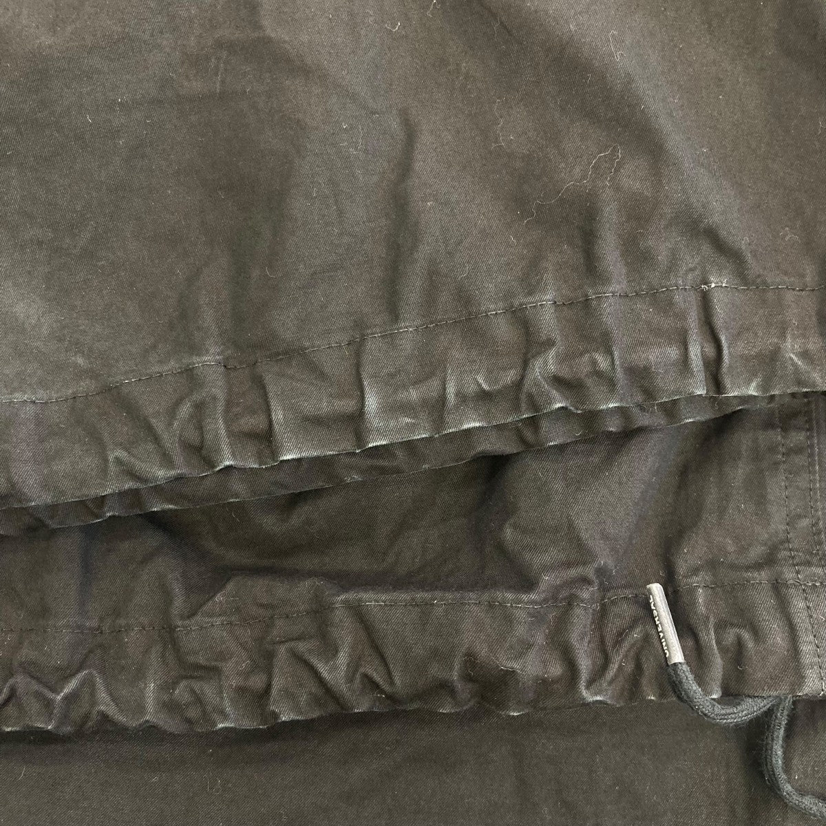 GARMENT DYE FIELD EASY PANTSカーゴパンツ243-60506
