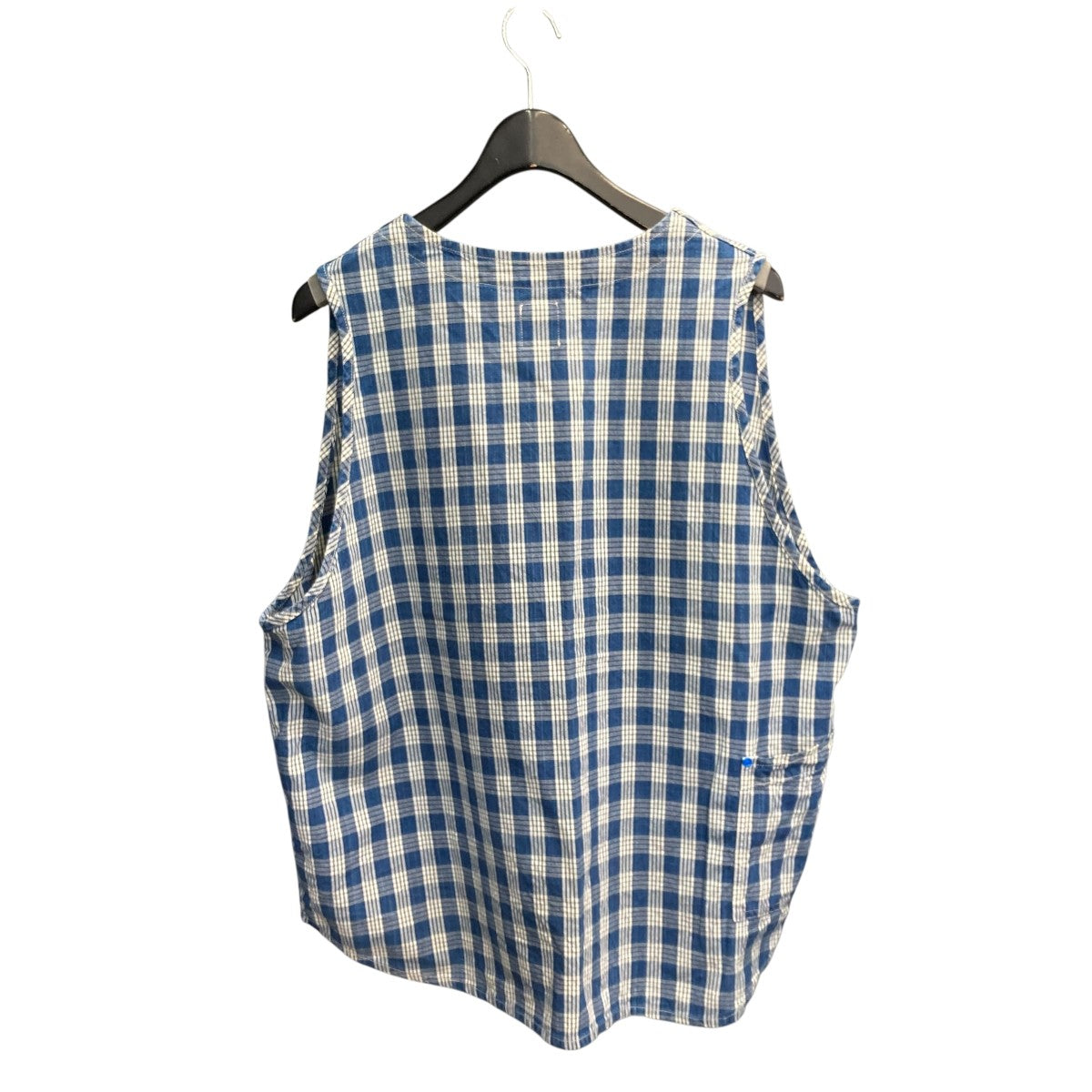 Porter Classic(ポータークラシック) Hawaiian DENIM PALAKA V