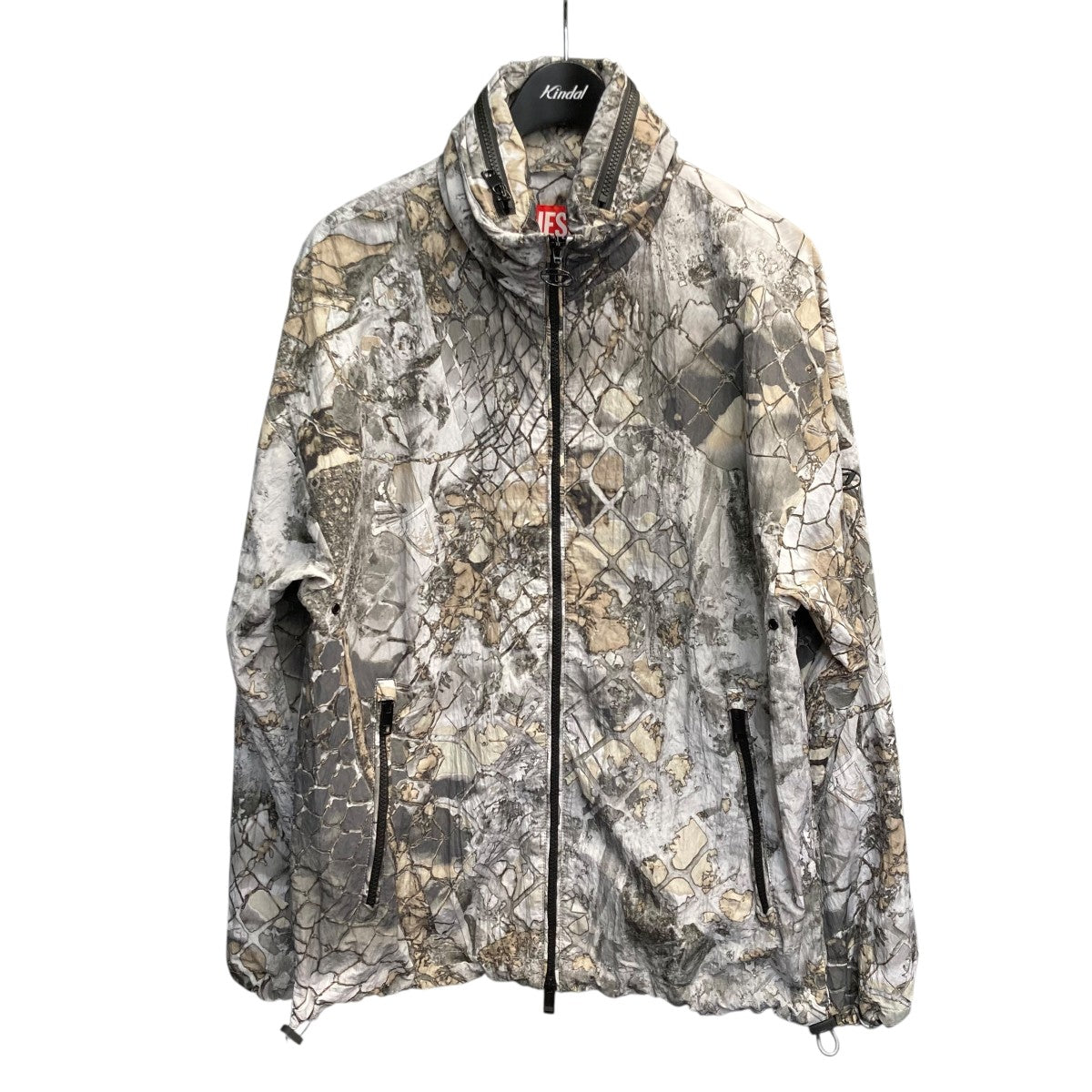 メタリックジャンパー　ディーゼル Amazon | [Diesel] (ディーゼル) メンズ ジャケット スタジャン