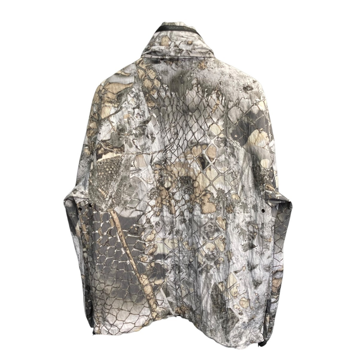 DIESEL(ディーゼル) J-DORSETT JACKETナイロンジャケット0GGAX