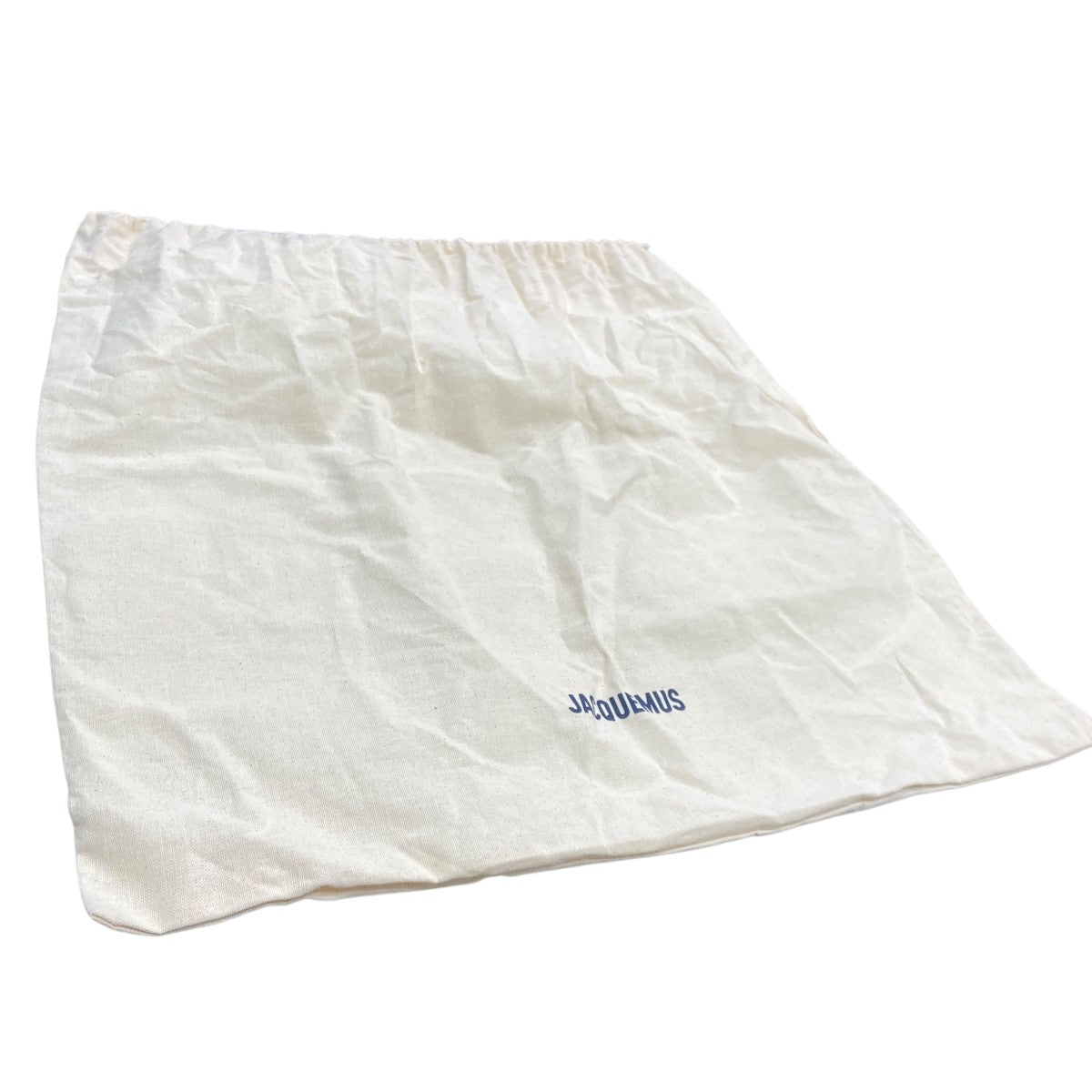 JACQUEMUS LE PETIT PANIERランチバッグ 古着・中古-6枚目のアイテム画像