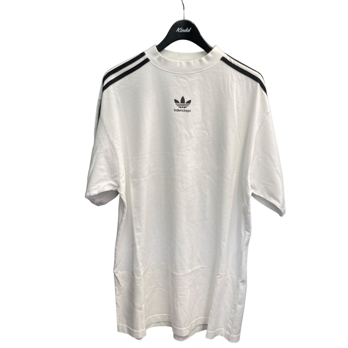22AWモックネックTシャツ739101