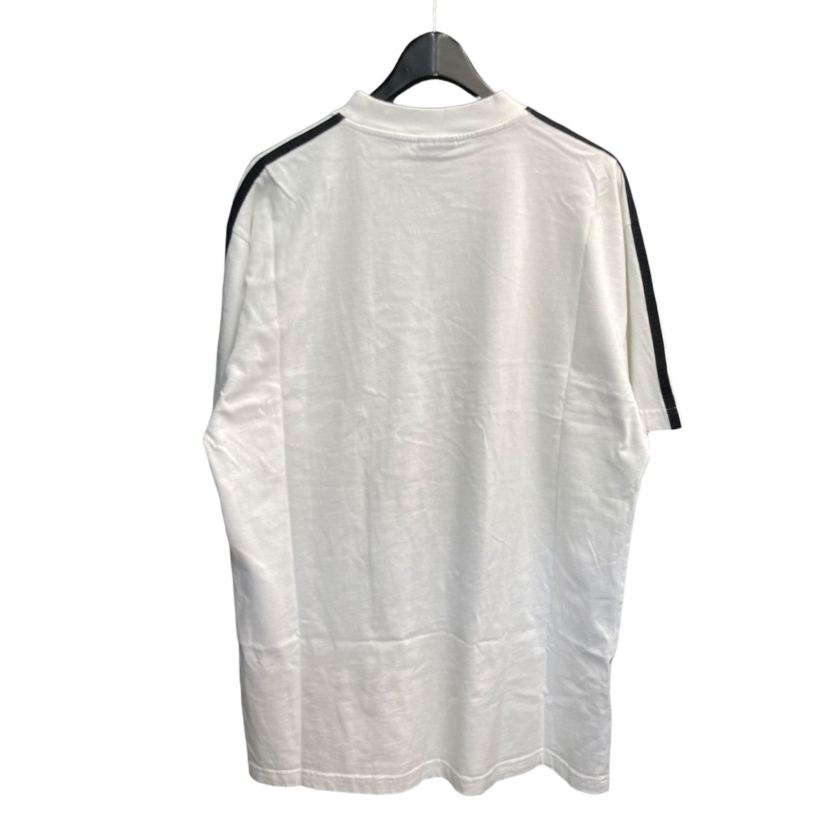 22AWモックネックTシャツ739101
