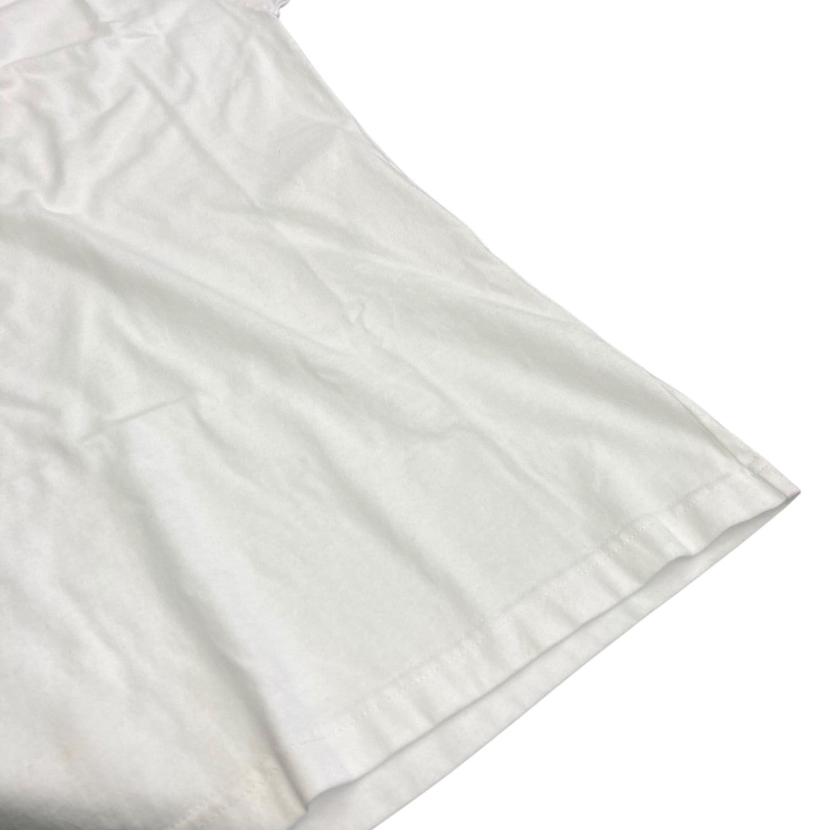 22AWモックネックTシャツ739101